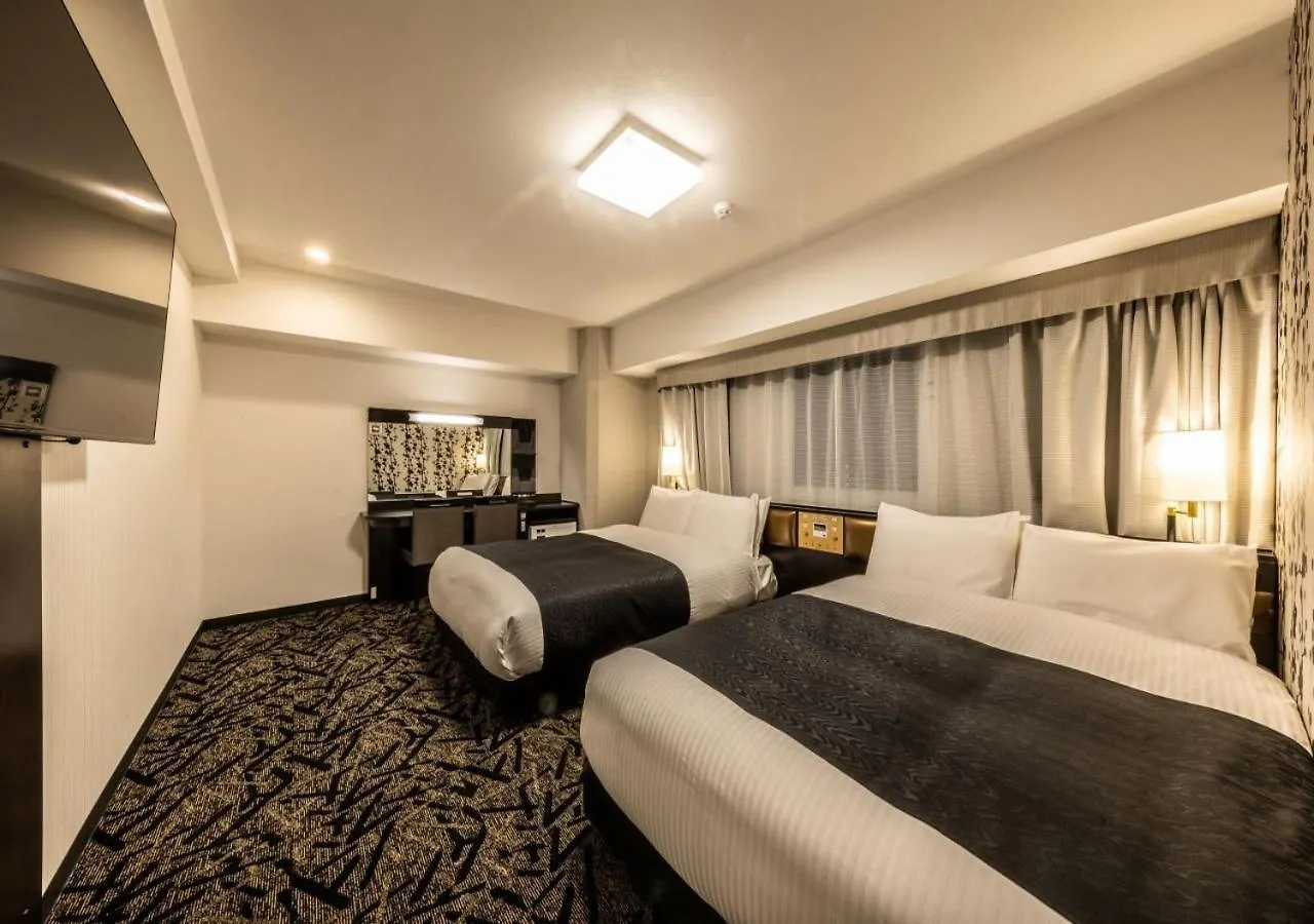 Apa Hotel & Resort Osaka Umeda Eki Tower