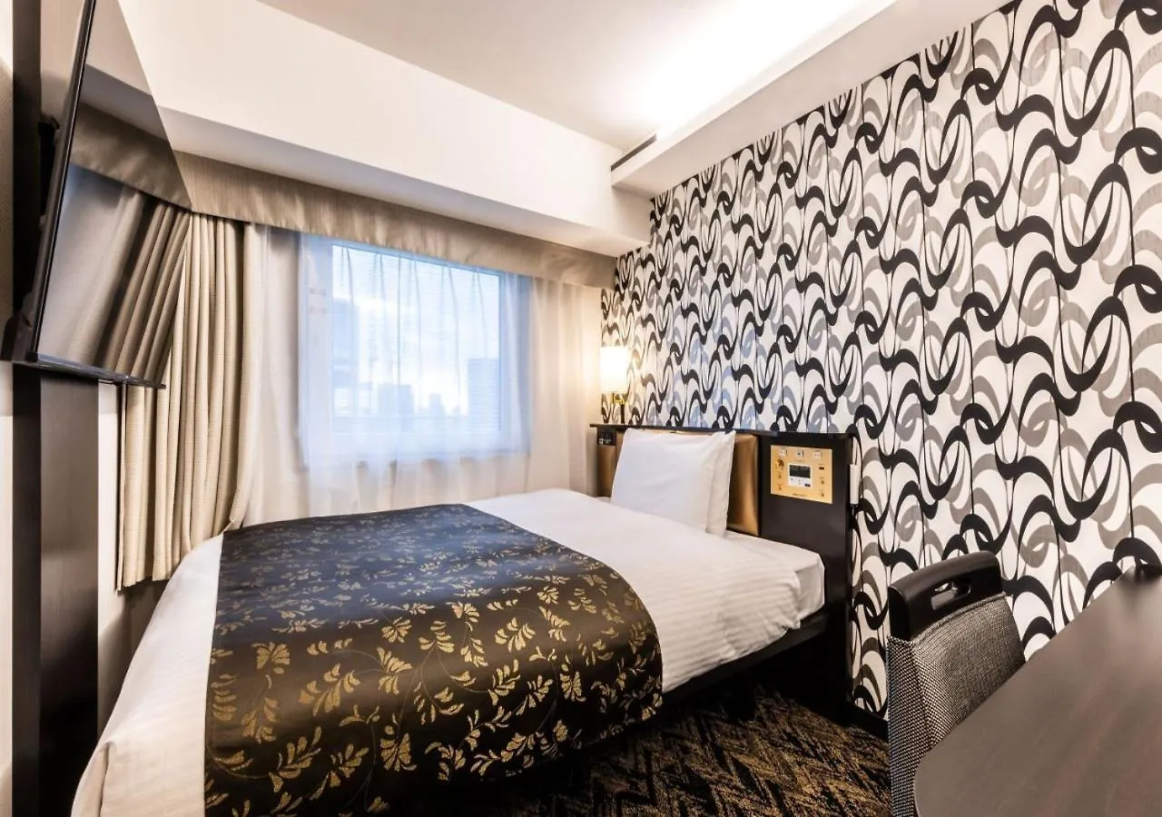 Apa Hotel & Resort Osaka Umeda Eki Tower