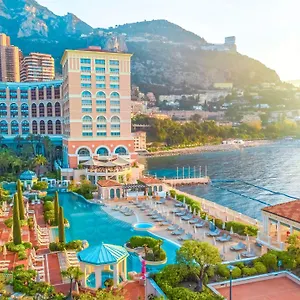 Monte-carlo Bay & Hotel Monte Carlo