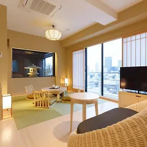 Hotel View Honmachi, Ōsaka