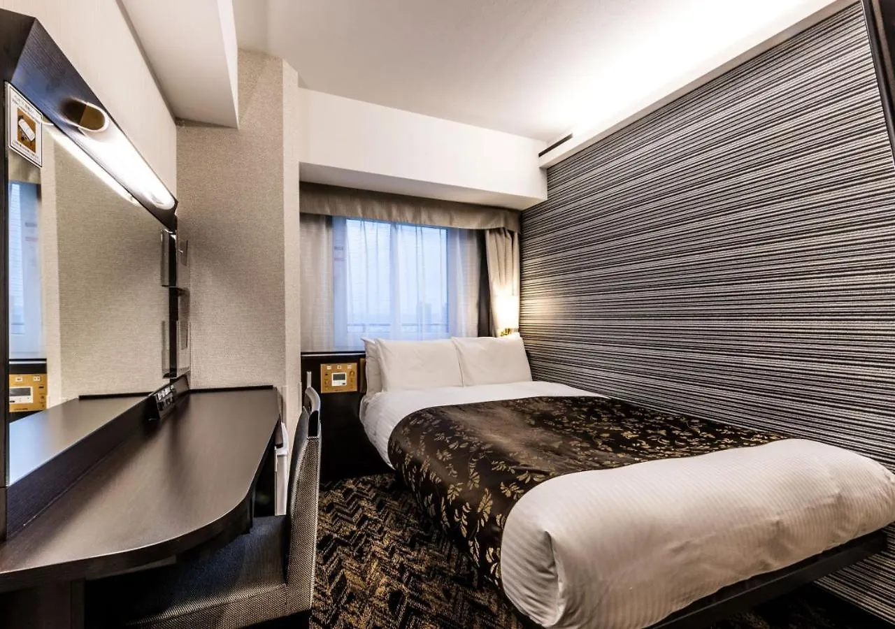 Apa Hotel & Resort Osaka Umeda Eki Tower