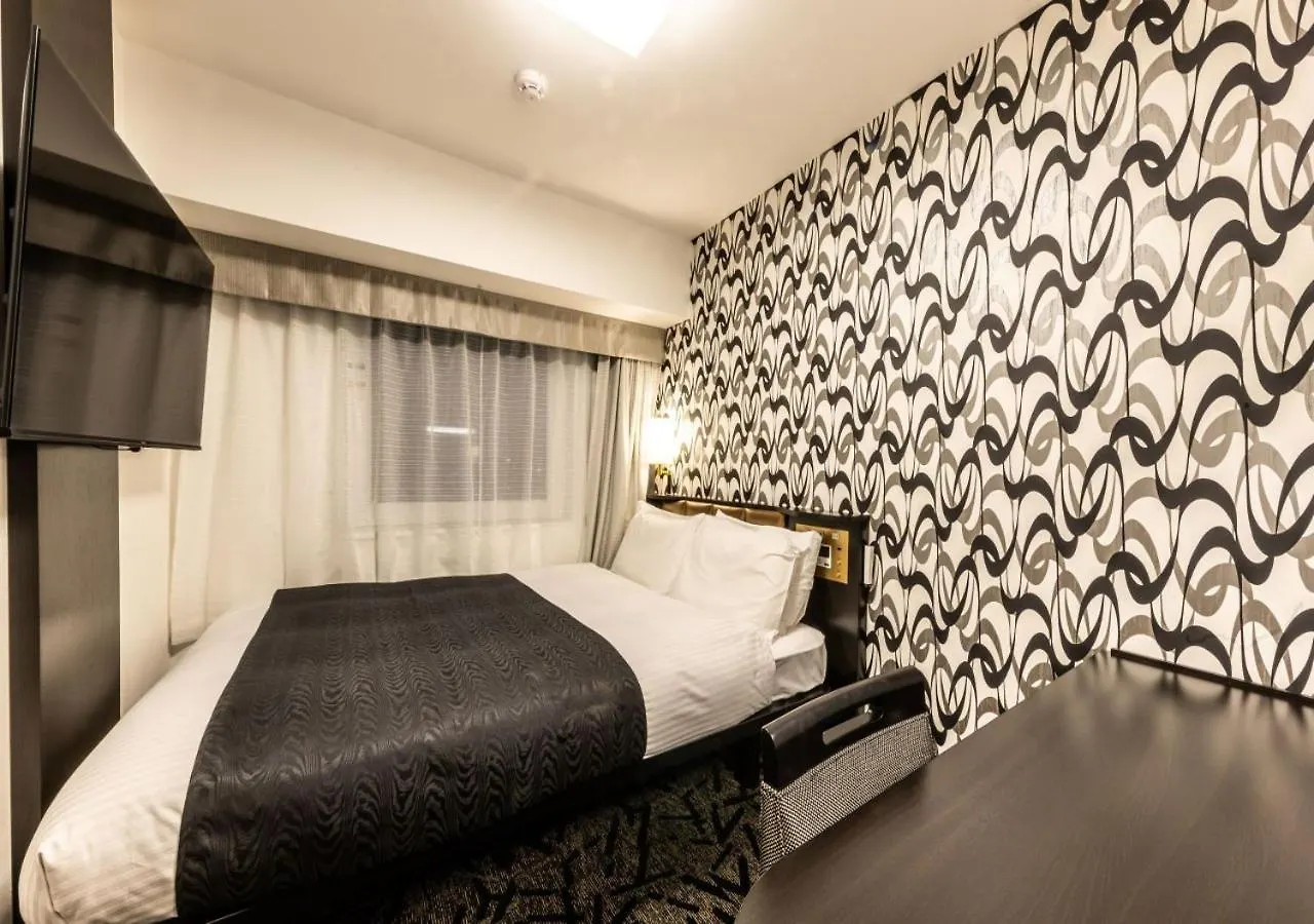 Apa Hotel & Resort Osaka Umeda Eki Tower Japan