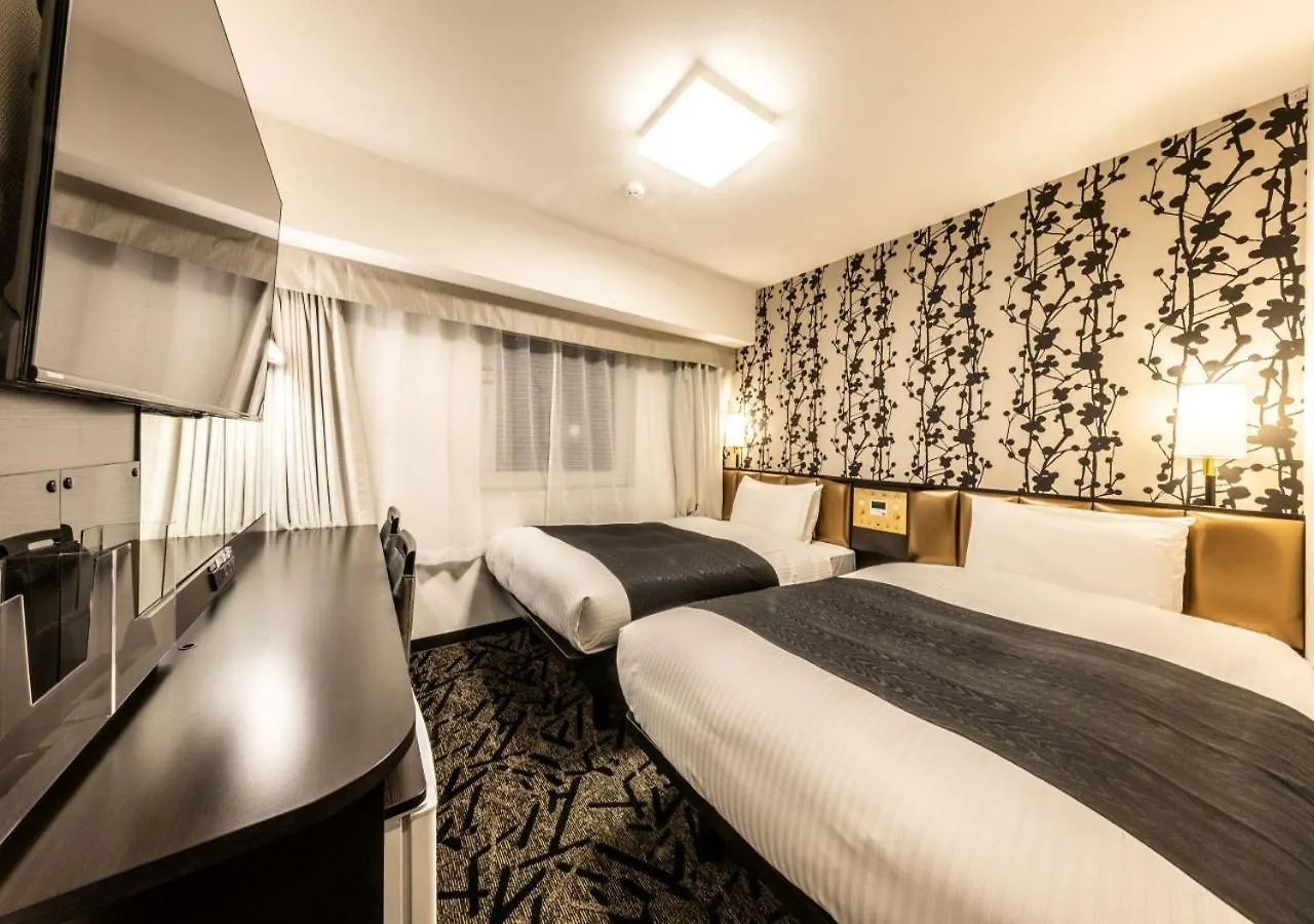 Apa Hotel & Resort Osaka Umeda Eki Tower