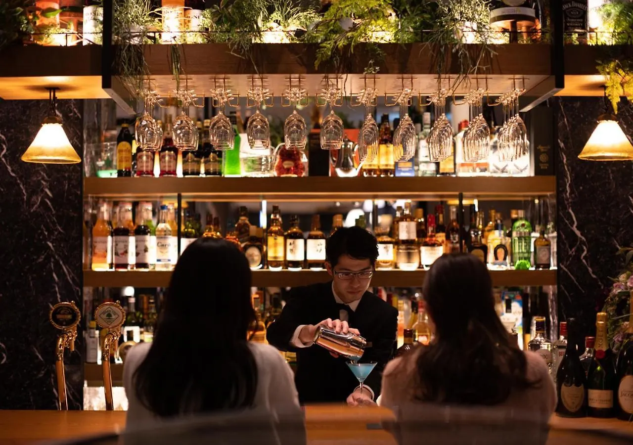 ***  Apa Hotel & Resort Osaka Umeda Eki Tower Japan