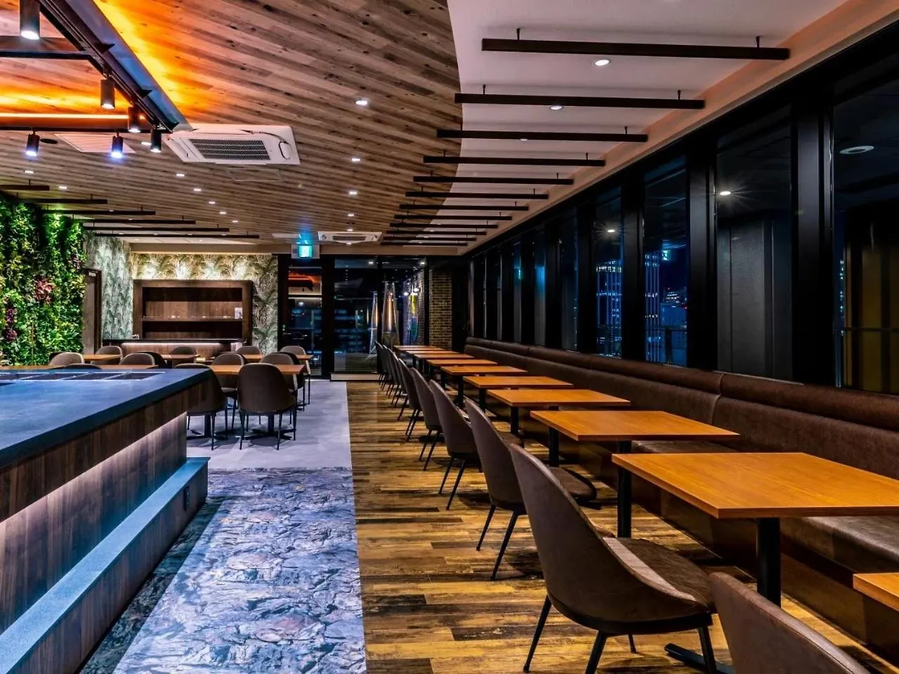 Apa Hotel & Resort Osaka Umeda Eki Tower Japan
